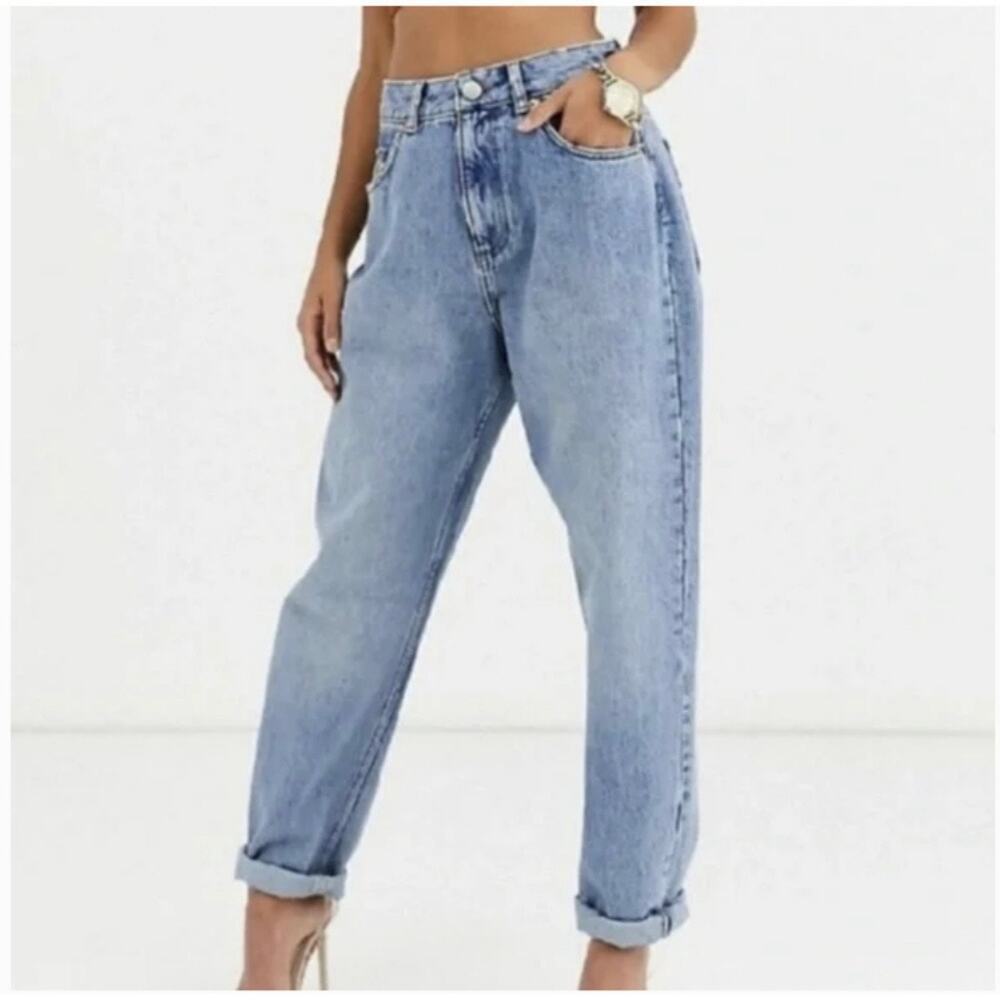 Riveted By Lee Vintage Jeans